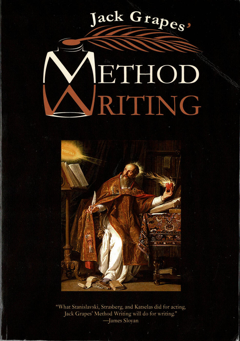 Method Writing Book One
