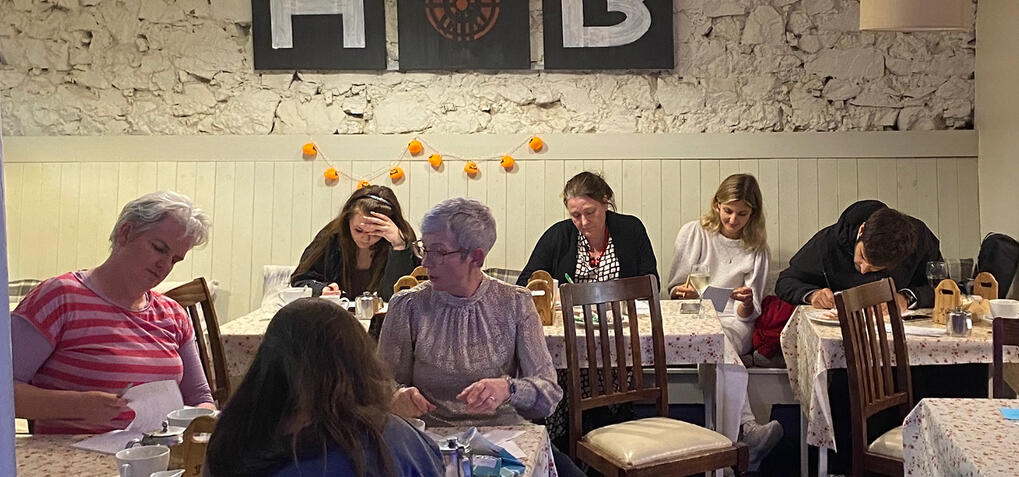 Method Writing Class