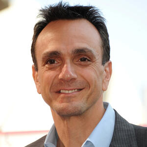 Hank Azaria